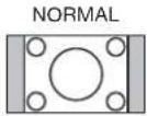 MITSUBISHI L462V-ID3250 - Picture size - 6