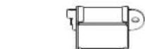 MITSUBISHI L462V-ID3450 - Ergonomics - 8