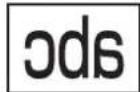 MITSUBISHI L462V-ID3450 - OSD ROTATION - 2