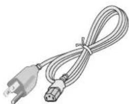 MITSUBISHI L462V-ID3450 - Ergonomics - 12