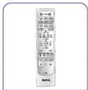 BENQ 9H.J3977.18L - Shipping contents - 3