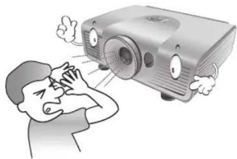 BENQ 9H.J3977.18L - Important safety instructions - 10