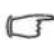 BENQ 9H.J3977.18L - Zoom ring - 1