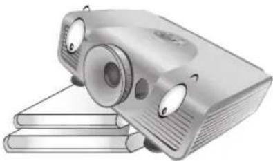 BENQ 9H.J3977.18L - Important safety instructions - 2