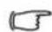 BENQ 9H.J3977.18L - Picture window control keys (PIP, SIZE, POSITION, ACTIVE) - 1