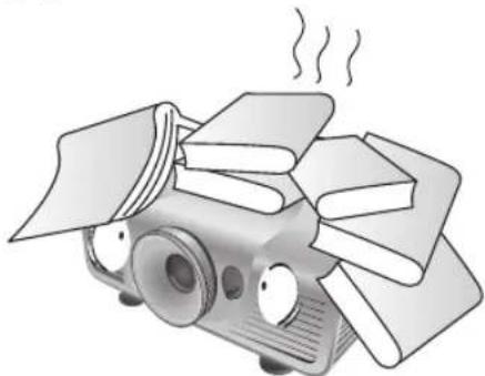 BENQ 9H.J3977.18L - Important safety instructions - 8