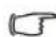 BENQ 9H.J3977.18L - Arrow/Keystone keys (Left ,Up /, ▲ Right ▶, Down □ / ) - 1