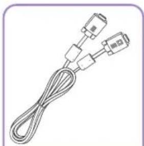 BENQ 9H.J3977.18L - Shipping contents - 10