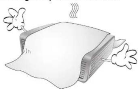 BENQ 9H.J3977.18L - Important safety instructions - 6