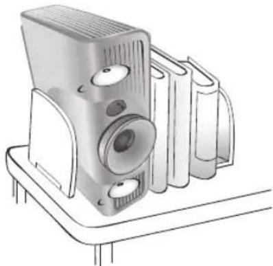 BENQ 9H.J3977.18L - Important safety instructions - 3