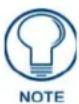 AMX RMS Interface for Lotus - RMS Supported Databases - 1