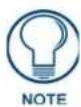 AMX RMS Interface for Lotus - Licensing - Server Licenses - 2
