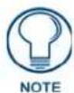 AMX RMS Interface for Lotus - Database - 1