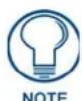 AMX RMS Interface for Lotus - Imported Web Part Catalog - 1