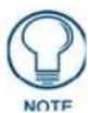 AMX RMS Interface for Lotus - OS Permissions - 1