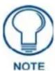 AMX RMS Interface for Lotus - RMS Supported Scheduling and Mailbox Interfaces - 1