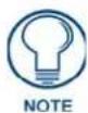 AMX RMS Interface for Lotus - Services - Start - 4