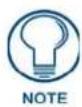 AMX RMS Interface for Lotus - Appointment Management/Scheduling System - 2