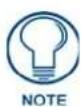 AMX RMS Interface for Lotus - Database - Updates - 2