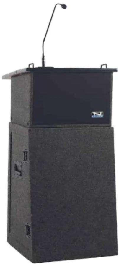 Anchor Audio ACL-DP/HH/EM - BATTERY SERVICE TIME - 1