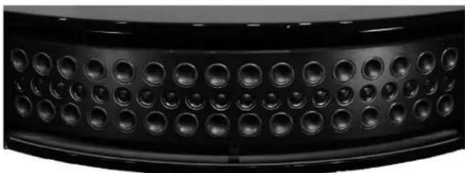 MCINTOSH XCS1K - Introduction - 3