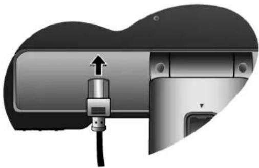 BENQ 9H.L7SLA.TPU - How to assemble your monitor hardware - 7