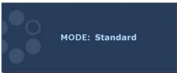 BENQ 9H.L7SLA.TPU - Mode hot key - 1