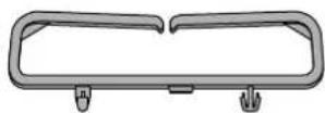 MITSUBISHI L461-ID3450 - Ergonomics - 7