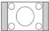 MITSUBISHI L461-ID3450 - Picture Size - 2