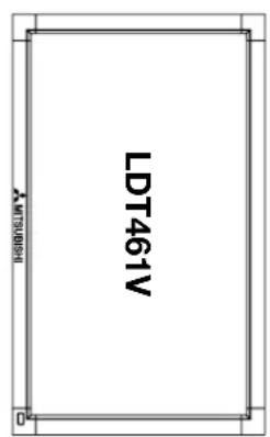 LDT461V