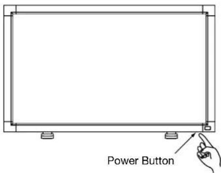 Power Button