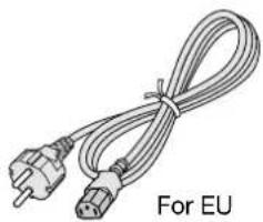MITSUBISHI L461-ID3250 - Ergonomics - 8