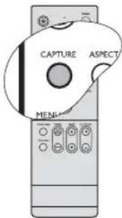 CAPTURE ASPECT MENU