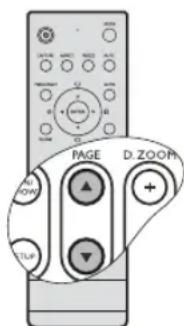 PAGE D ZOOF TUP