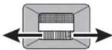 BENQ 9H.J2D77.Q7A - Fine-tuning the image size and clarity - 5