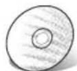 BENQ 9H.J2D77.Q7A - Standard accessories - 4
