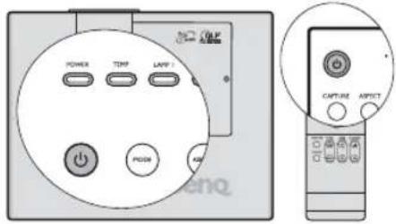 POWER TIME LWP PON AIR CAPTURE APPTCT
