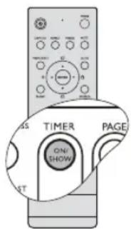 ASS ST TIMER ONI SHOW PAGE
