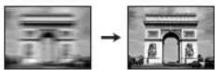 BENQ 9H.J2D77.Q7A - Fine-tuning the image size and clarity - 6