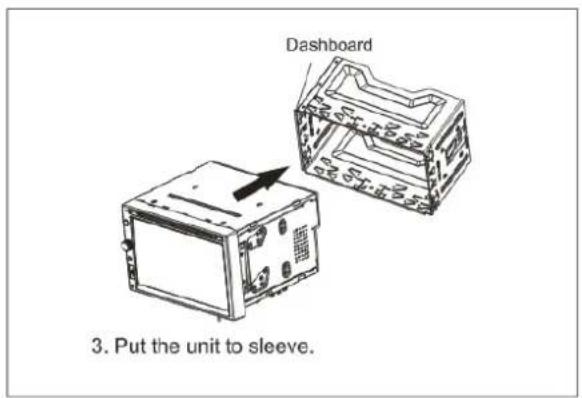 Pyle PLDN79U - ATTENTIONS OF INSTALLATION - 3