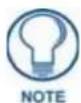 AMX Vision² Master 24TB - Setting the Multicast Address - 1