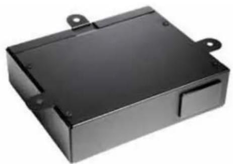 AMX Vision² Master 24TB - Set-Top Boxes - 1