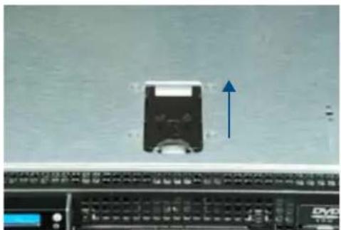 AMX Vision² Master 24TB - Installing the V2-STORAGE-EXT800 External RAID Controller - 2