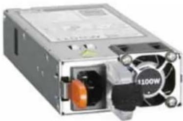 AMX Vision² Master 24TB - Installing a Secondary Power Supply - 1