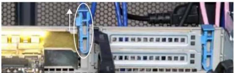 AMX Vision² Master 24TB - Installing the V2-STORAGE-EXT810 External RAID Controller - 5