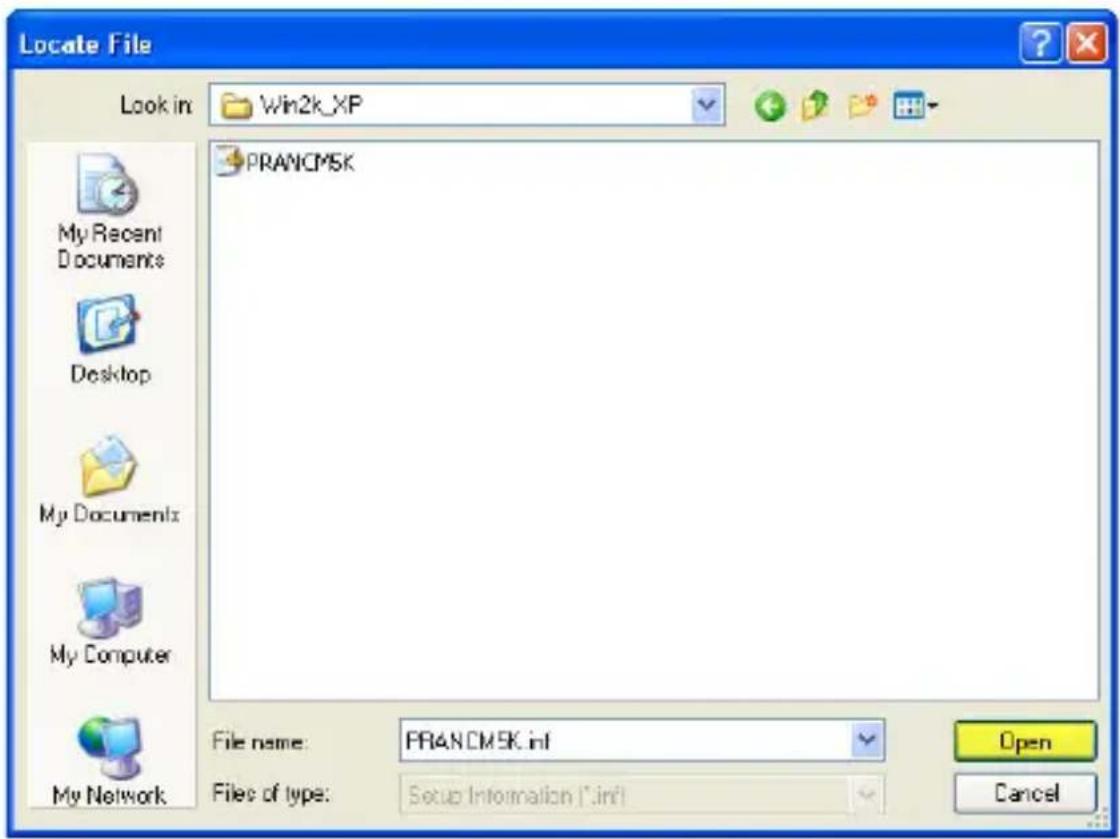 StarTech.com PEX56KIM - Windows XP - 1