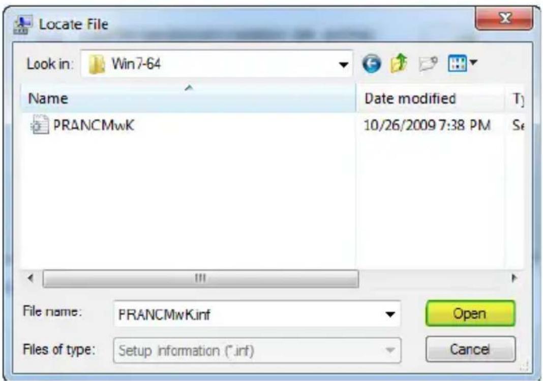 StarTech.com PEX56KIM - Windows® 8 / 7 / Vista / Server 2008 R2 - 2