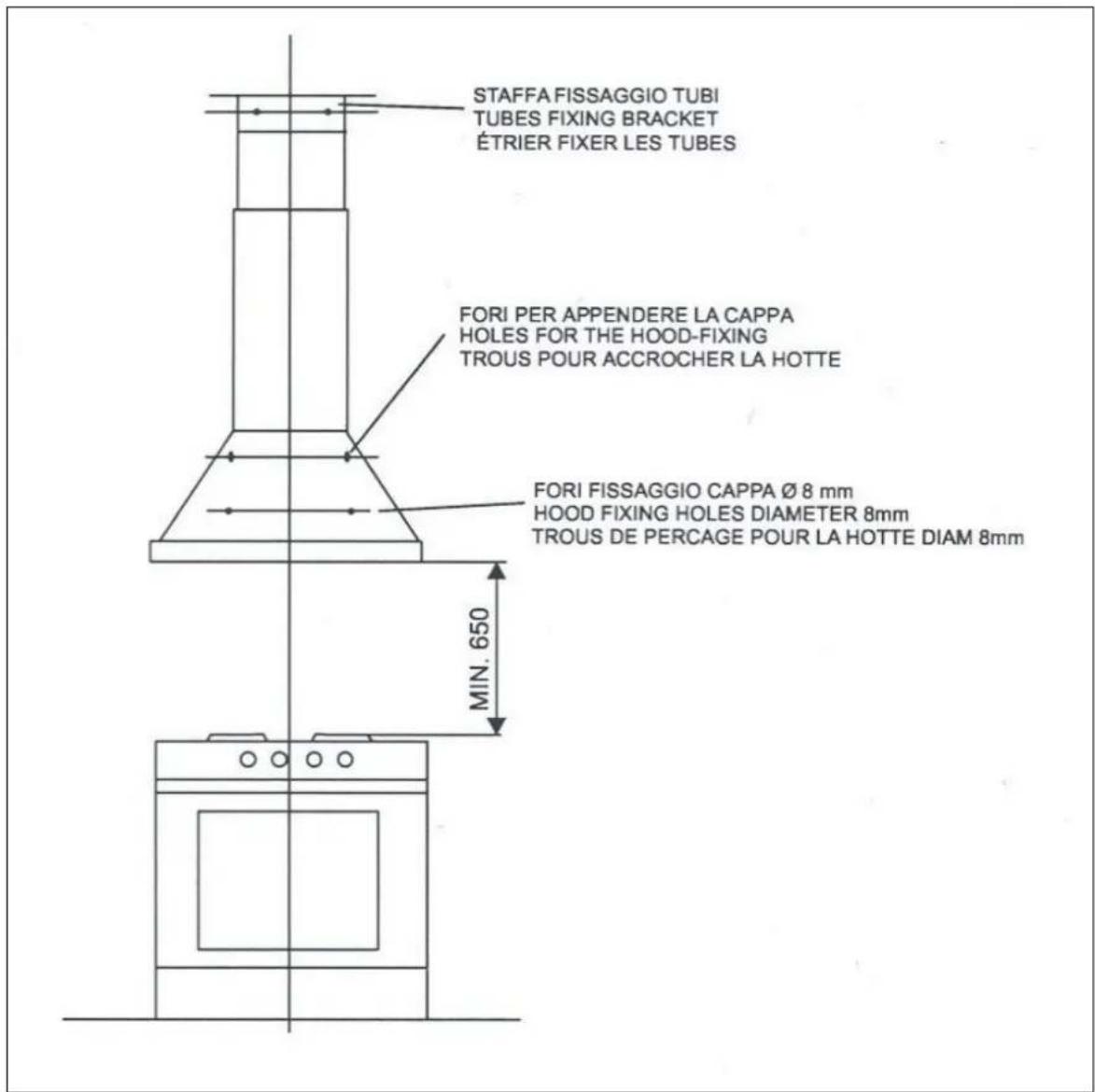 BERTAZZONI KC48 HER VI - K48 HER X - 3