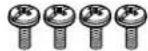 ViewZ VZ-17RTLD - Parts List (cont'd) - 14