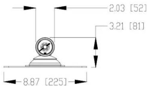 ViewZ VZ-17RTLD - Technical Specifications - 1